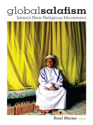 cover image of Global Salafism